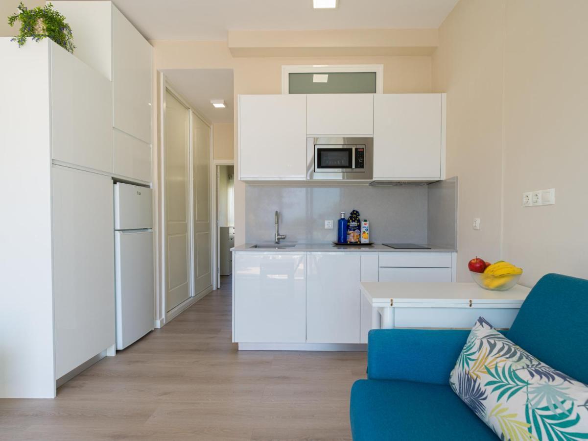 Homeforguest Modern Apartment In San Agustin 2 Min From The Beach San Bartolomé Dış mekan fotoğraf